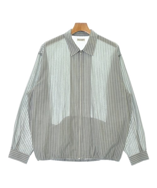 ビューティーアンドユースユナイテットアローズ(BEAUTY&YOUTH UNITED ARROWS)のBEAUTY&YOUTH UNITED ARROWS カジュアルシャツ