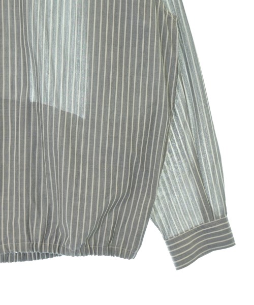 BEAUTY&YOUTH UNITED ARROWS（ビューティーアンドユースユナイテッドアローズ）カジュアルシャツ グレー サイズ:XL メンズ/2200697783059