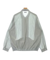 BEAUTY&YOUTH UNITED ARROWS（ビューティーアンドユースユナイテッドアローズ）カジュアルシャツ グレー サイズ:XL メンズ/2200697783059