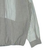 BEAUTY&YOUTH UNITED ARROWS（ビューティーアンドユースユナイテッドアローズ）カジュアルシャツ グレー サイズ:XL メンズ/2200697783059