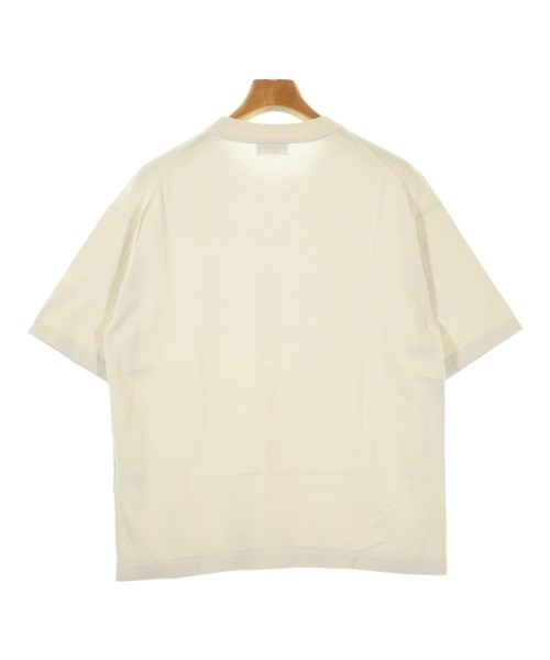 BEAUTY&YOUTH UNITED ARROWS（ビューティーアンドユースユナイテッドアローズ）Tシャツ・カットソー 白 サイズ:S メンズ/2200697917034