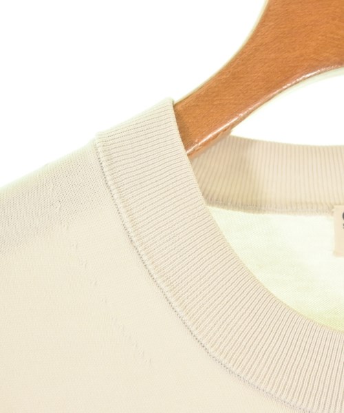 BEAUTY&YOUTH UNITED ARROWS（ビューティーアンドユースユナイテッドアローズ）Tシャツ・カットソー 白 サイズ:S メンズ/2200697917034