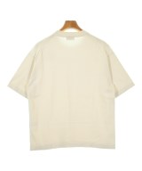 BEAUTY&YOUTH UNITED ARROWS（ビューティーアンドユースユナイテッドアローズ）Tシャツ・カットソー 白 サイズ:S メンズ/2200697917034