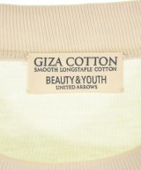 BEAUTY&YOUTH UNITED ARROWS（ビューティーアンドユースユナイテッドアローズ）Tシャツ・カットソー 白 サイズ:S メンズ/2200697917034
