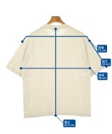 BEAUTY&YOUTH UNITED ARROWS（ビューティーアンドユースユナイテッドアローズ）Tシャツ・カットソー 白 サイズ:S メンズ/2200697917034