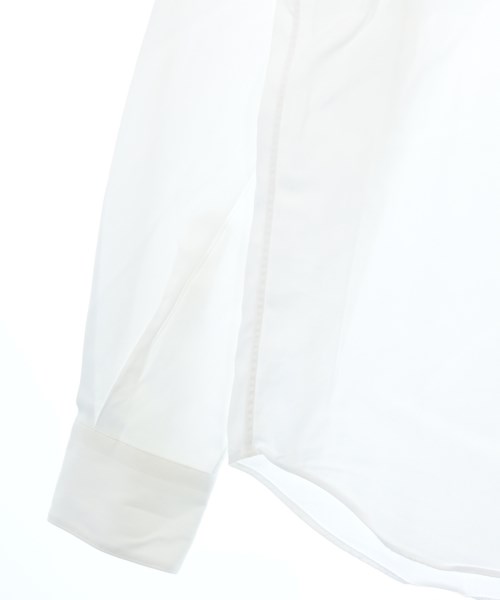 BEAUTY&YOUTH UNITED ARROWS（ビューティーアンドユースユナイテッドアローズ）カジュアルシャツ 白 サイズ:XS メンズ/2200697918192