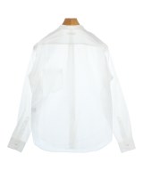 BEAUTY&YOUTH UNITED ARROWS（ビューティーアンドユースユナイテッドアローズ）カジュアルシャツ 白 サイズ:XS メンズ/2200697918192