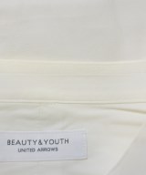 BEAUTY&YOUTH UNITED ARROWS（ビューティーアンドユースユナイテッドアローズ）カジュアルシャツ 白 サイズ:XS メンズ/2200697918192