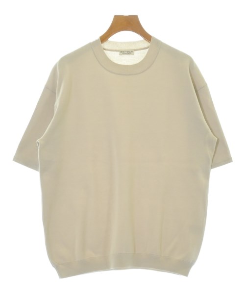BEAUTY&YOUTH UNITED ARROWS(ビューティーアンドユースユナイテットアローズ)ニット・セーター ベージュ サイズ:S/2200698160026