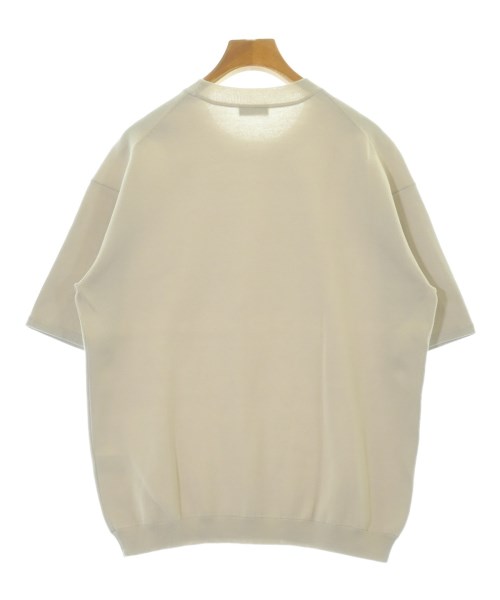 BEAUTY&YOUTH UNITED ARROWS（ビューティーアンドユースユナイテッドアローズ）ニット・セーター ベージュ サイズ:S メンズ/2200698160026