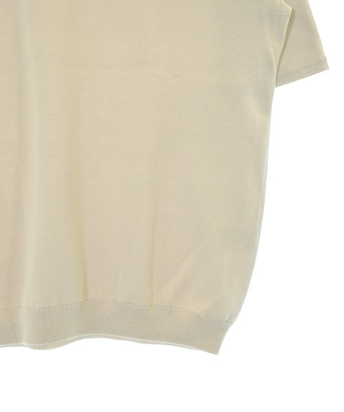 BEAUTY&YOUTH UNITED ARROWS（ビューティーアンドユースユナイテッドアローズ）ニット・セーター ベージュ サイズ:S メンズ/2200698160026