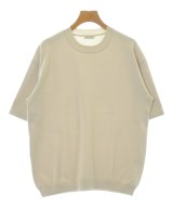 BEAUTY&YOUTH UNITED ARROWS（ビューティーアンドユースユナイテッドアローズ）ニット・セーター ベージュ サイズ:S メンズ/2200698160026