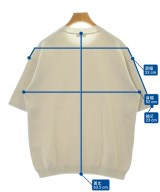 BEAUTY&YOUTH UNITED ARROWS（ビューティーアンドユースユナイテッドアローズ）ニット・セーター ベージュ サイズ:S メンズ/2200698160026