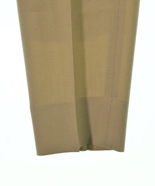 BEAUTY&YOUTH UNITED ARROWS（ビューティーアンドユースユナイテッドアローズ）スラックス ベージュ サイズ:M メンズ/2200698311077