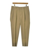 BEAUTY&YOUTH UNITED ARROWS（ビューティーアンドユースユナイテッドアローズ）スラックス ベージュ サイズ:M メンズ/2200698311077