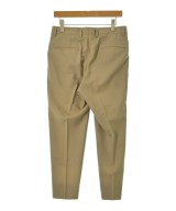 BEAUTY&YOUTH UNITED ARROWS（ビューティーアンドユースユナイテッドアローズ）スラックス ベージュ サイズ:M メンズ/2200698311077
