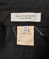BEAUTY&YOUTH UNITED ARROWS（ビューティーアンドユースユナイテッドアローズ）スラックス ベージュ サイズ:M メンズ/2200698311077