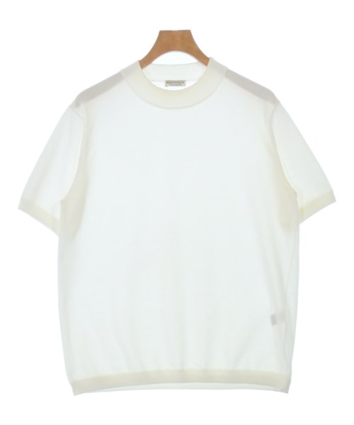BEAUTY&YOUTH UNITED ARROWS(ビューティーアンドユースユナイテットアローズ)ニット・セーター 白 サイズ:L/2200698436053