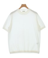 BEAUTY&YOUTH UNITED ARROWS（ビューティーアンドユースユナイテッドアローズ）ニット・セーター 白 サイズ:L メンズ/2200698436053