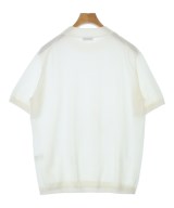 BEAUTY&YOUTH UNITED ARROWS（ビューティーアンドユースユナイテッドアローズ）ニット・セーター 白 サイズ:L メンズ/2200698436053