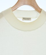 BEAUTY&YOUTH UNITED ARROWS（ビューティーアンドユースユナイテッドアローズ）ニット・セーター 白 サイズ:L メンズ/2200698436053