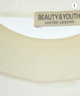 BEAUTY&YOUTH UNITED ARROWS（ビューティーアンドユースユナイテッドアローズ）ニット・セーター 白 サイズ:L メンズ/2200698436053
