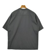 BEAUTY&YOUTH UNITED ARROWS（ビューティーアンドユースユナイテッドアローズ）Tシャツ・カットソー グレー サイズ:L メンズ/2200698436107