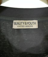 BEAUTY&YOUTH UNITED ARROWS（ビューティーアンドユースユナイテッドアローズ）Tシャツ・カットソー グレー サイズ:L メンズ/2200698436107