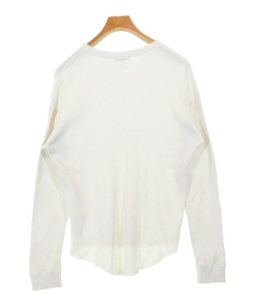 BEAUTY&YOUTH UNITED ARROWS（ビューティーアンドユースユナイテッドアローズ）Tシャツ・カットソー 白 サイズ:S メンズ/2200691398174