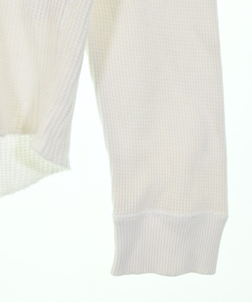 BEAUTY&YOUTH UNITED ARROWS（ビューティーアンドユースユナイテッドアローズ）Tシャツ・カットソー 白 サイズ:S メンズ/2200691398174