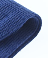 BEAUTY&YOUTH UNITED ARROWS（ビューティーアンドユースユナイテッドアローズ）マフラー 青 サイズ:- メンズ/2200698792043