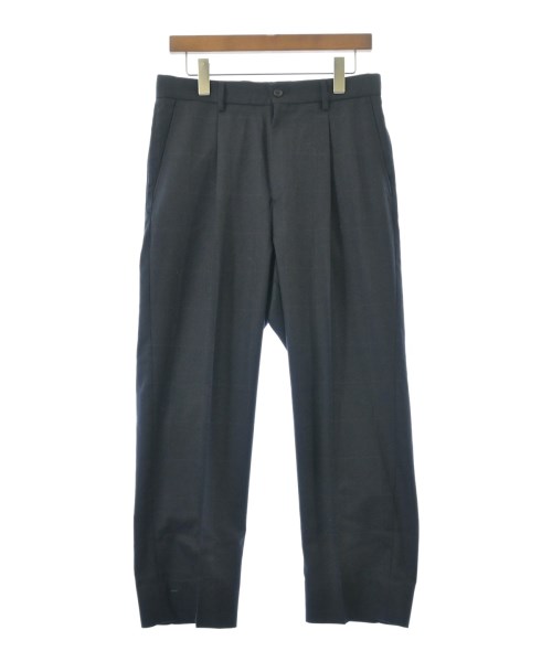 BEAUTY&YOUTH UNITED ARROWS(ビューティーアンドユースユナイテットアローズ)スラックス 紺 サイズ:M/2200694920457