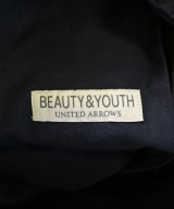 BEAUTY&YOUTH UNITED ARROWS（ビューティーアンドユースユナイテッドアローズ）スラックス 紺 サイズ:M メンズ/2200694920457