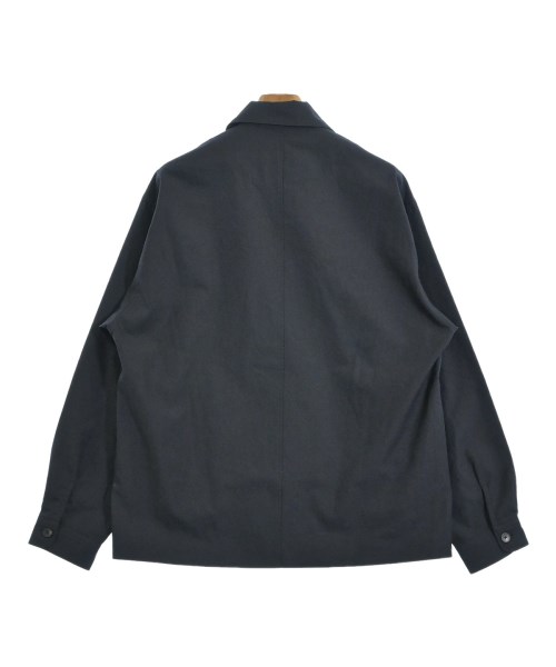BEAUTY&YOUTH UNITED ARROWS（ビューティーアンドユースユナイテッドアローズ）カジュアルシャツ 黒 サイズ:S メンズ/2200695118037