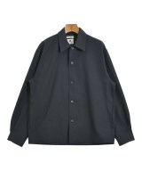 BEAUTY&YOUTH UNITED ARROWS（ビューティーアンドユースユナイテッドアローズ）カジュアルシャツ 黒 サイズ:S メンズ/2200695118037