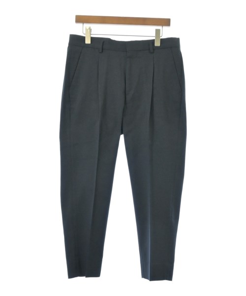 BEAUTY&YOUTH UNITED ARROWS(ビューティーアンドユースユナイテットアローズ)スラックス 紺 サイズ:L/2200698074026