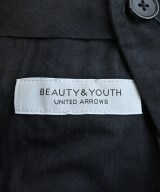 BEAUTY&YOUTH UNITED ARROWS（ビューティーアンドユースユナイテッドアローズ）スラックス 紺 サイズ:L メンズ/2200698074026