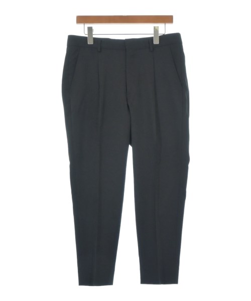 BEAUTY&YOUTH UNITED ARROWS(ビューティーアンドユースユナイテットアローズ)スラックス 黒 サイズ:L/2200698074033