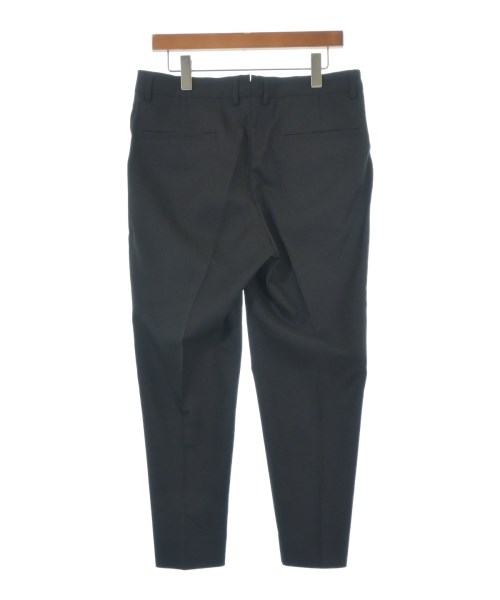 BEAUTY&YOUTH UNITED ARROWS（ビューティーアンドユースユナイテッドアローズ）スラックス 黒 サイズ:L メンズ/2200698074033