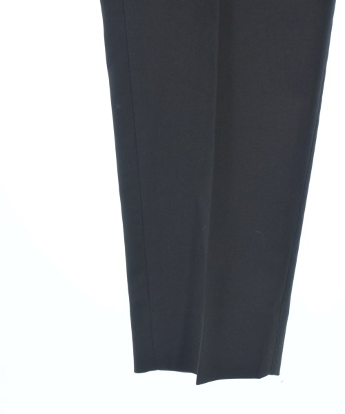 BEAUTY&YOUTH UNITED ARROWS（ビューティーアンドユースユナイテッドアローズ）スラックス 黒 サイズ:L メンズ/2200698074033