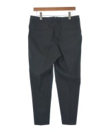 BEAUTY&YOUTH UNITED ARROWS（ビューティーアンドユースユナイテッドアローズ）スラックス 黒 サイズ:L メンズ/2200698074033