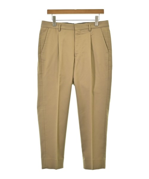 BEAUTY&YOUTH UNITED ARROWS(ビューティーアンドユースユナイテットアローズ)のスラックス サイズ:L 2,700円