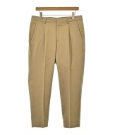 BEAUTY&YOUTH UNITED ARROWS（ビューティーアンドユースユナイテッドアローズ）スラックス ベージュ サイズ:L メンズ/2200698074040