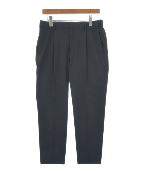 BEAUTY&YOUTH UNITED ARROWS(ビューティーアンドユースユナイテットアローズ)スラックス 黒 サイズ:L/2200698074064