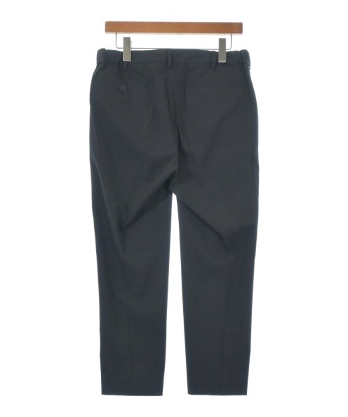 BEAUTY&YOUTH UNITED ARROWS（ビューティーアンドユースユナイテッドアローズ）スラックス 黒 サイズ:L メンズ/2200698074064
