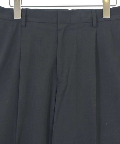 BEAUTY&YOUTH UNITED ARROWS（ビューティーアンドユースユナイテッドアローズ）スラックス 黒 サイズ:L メンズ/2200698074064