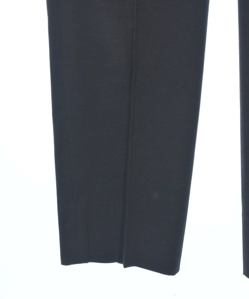 BEAUTY&YOUTH UNITED ARROWS（ビューティーアンドユースユナイテッドアローズ）スラックス 黒 サイズ:L メンズ/2200698074064