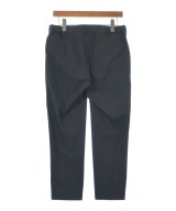 BEAUTY&YOUTH UNITED ARROWS（ビューティーアンドユースユナイテッドアローズ）スラックス 黒 サイズ:L メンズ/2200698074064