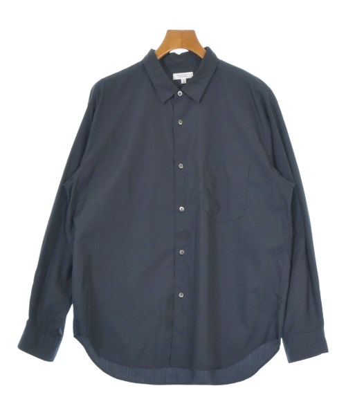BEAUTY&YOUTH UNITED ARROWS(ビューティーアンドユースユナイテットアローズ)カジュアルシャツ 紺 サイズ:XL/2200699032049