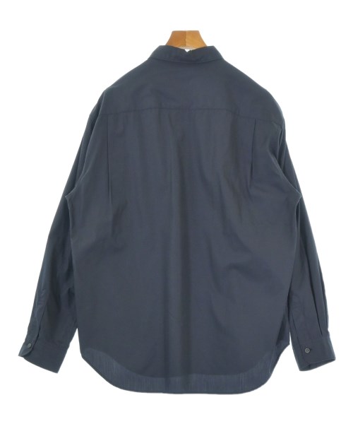 BEAUTY&YOUTH UNITED ARROWS（ビューティーアンドユースユナイテッドアローズ）カジュアルシャツ 紺 サイズ:XL メンズ/2200699032049